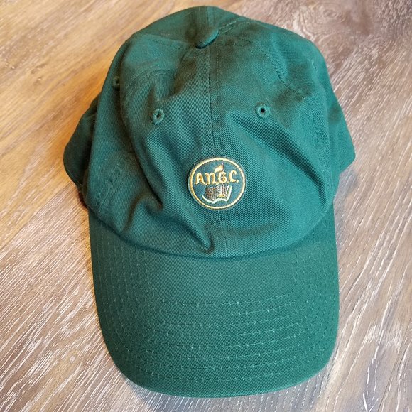 angc hat